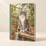 The Head Gardener — notebook